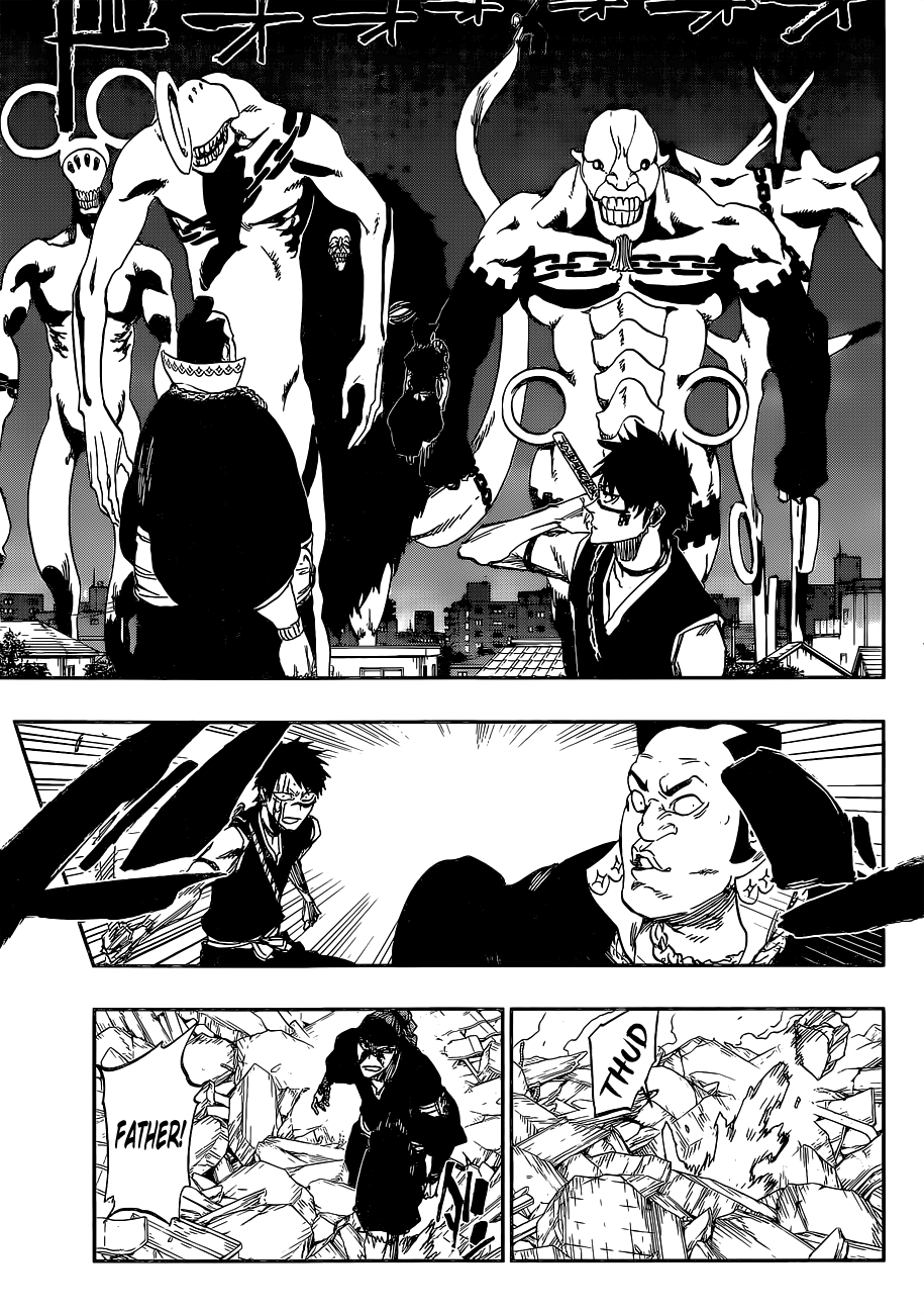 Komik 1